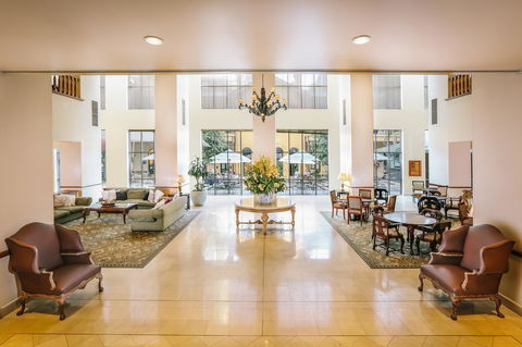 Stamford Plaza Brisbane - Hotel Gold Coast 15