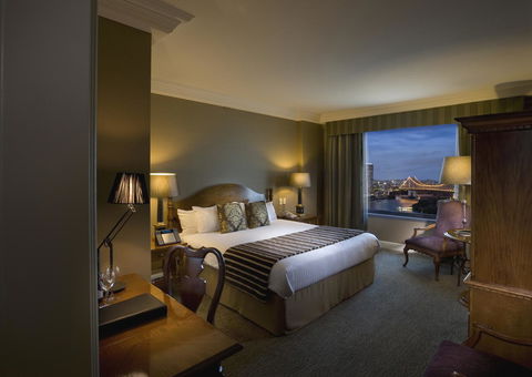 Stamford Plaza Brisbane - Hotel Gold Coast 7