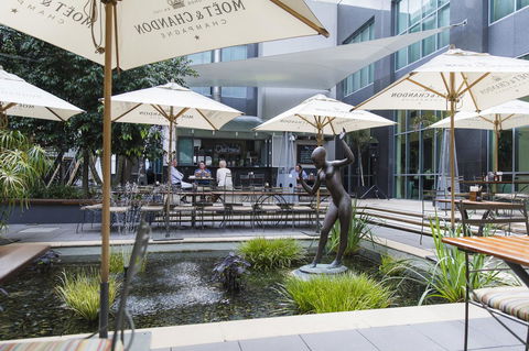 Stamford Plaza Brisbane - Hotel Gold Coast 20