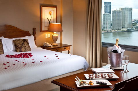 Stamford Plaza Brisbane - Hotel Gold Coast 31