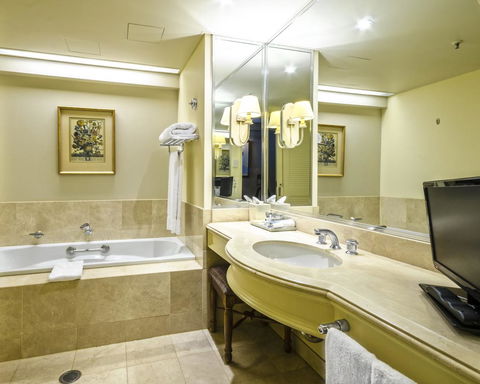 Stamford Plaza Brisbane - Hotel Gold Coast 10