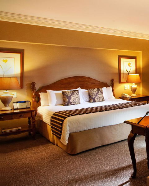 Stamford Plaza Brisbane - Hotel Gold Coast 33