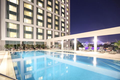 Stamford Plaza Brisbane - Hotel Gold Coast 2