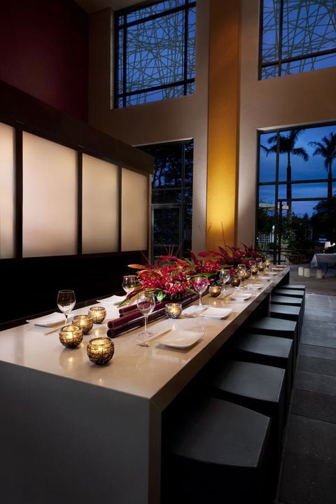 Stamford Plaza Brisbane - Hotel Gold Coast 42