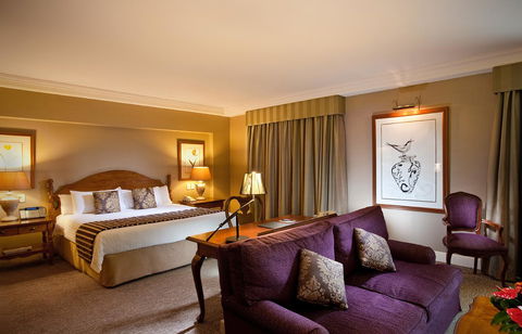 Stamford Plaza Brisbane - Hotel Gold Coast 34