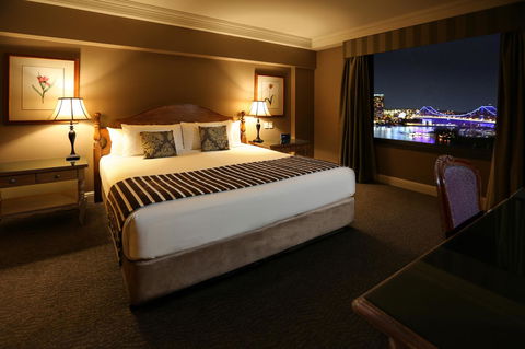 Stamford Plaza Brisbane - Hotel Gold Coast 4