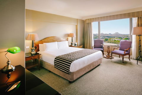 Stamford Plaza Brisbane - Hotel Gold Coast 9