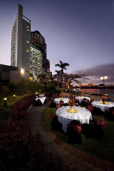 Stamford Plaza Brisbane - Hotel Gold Coast 38