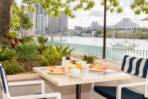 Stamford Plaza Brisbane - Hotel Gold Coast 8