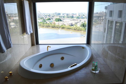 Stamford Plaza Brisbane - Hotel Gold Coast 41