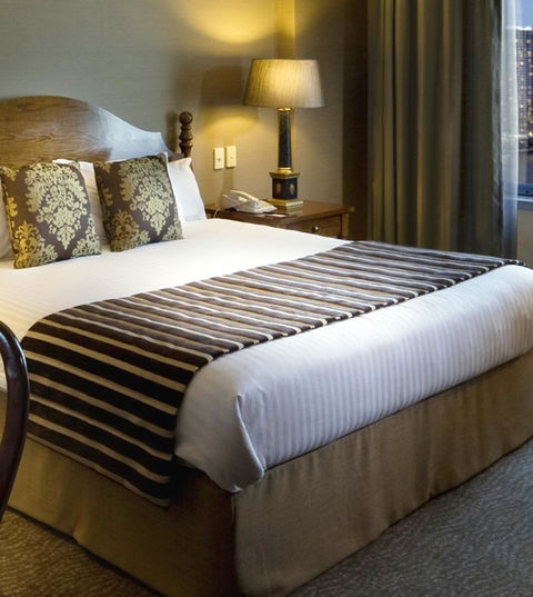 Stamford Plaza Brisbane - Hotel Gold Coast 32