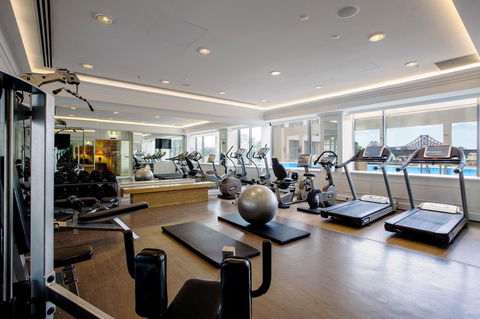 Stamford Plaza Brisbane - Hotel Gold Coast 13