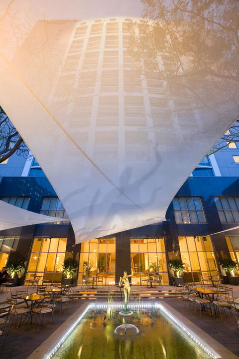 Stamford Plaza Brisbane - Hotel Gold Coast 35