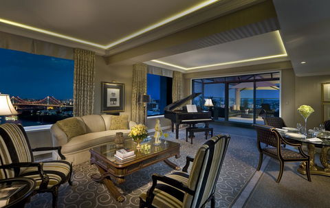 Stamford Plaza Brisbane - Hotel Gold Coast 5
