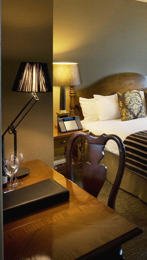 Stamford Plaza Brisbane - Hotel Gold Coast 24