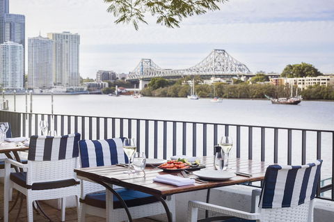Stamford Plaza Brisbane - Hotel Gold Coast 3