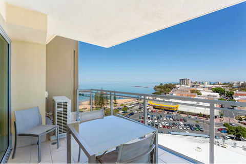 Proximity Waterfront Apartments - Hotel Gold Coast 31