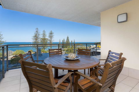 Proximity Waterfront Apartments - Hotel Gold Coast 0
