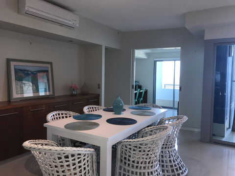 Proximity Waterfront Apartments - Hotel Gold Coast 16
