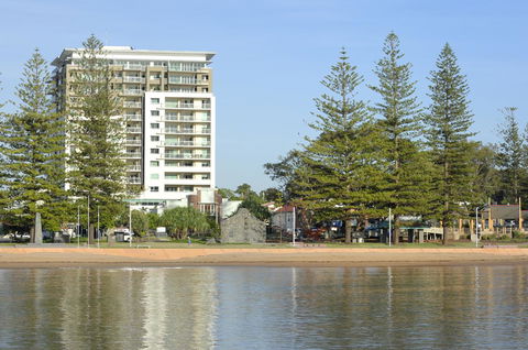 Proximity Waterfront Apartments - Hotel Gold Coast 37