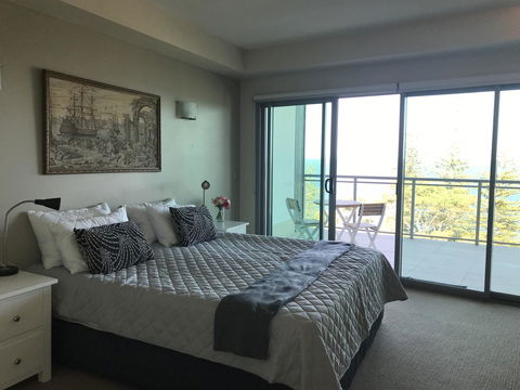 Proximity Waterfront Apartments - Hotel Gold Coast 21