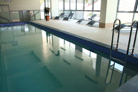 Proximity Waterfront Apartments - Hotel Gold Coast 34