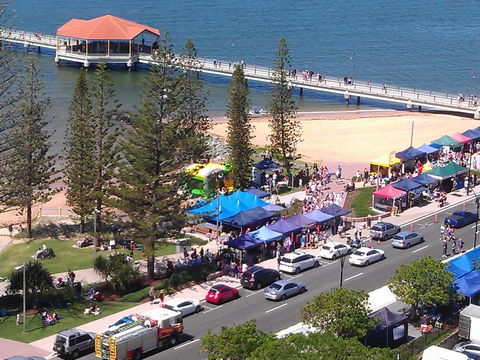 Proximity Waterfront Apartments - Hotel Gold Coast 41