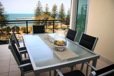 Proximity Waterfront Apartments - Hotel Gold Coast 35