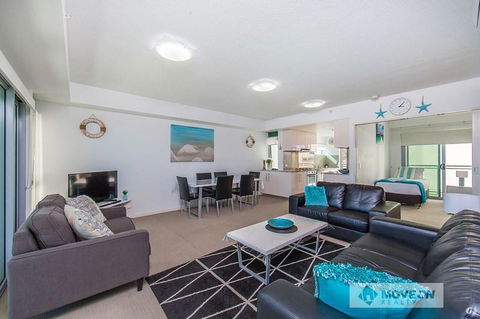 Proximity Waterfront Apartments - Hotel Gold Coast 26