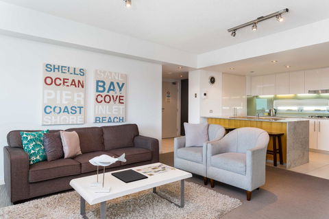 Proximity Waterfront Apartments - Hotel Gold Coast 32