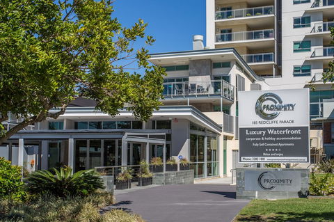 Proximity Waterfront Apartments - Hotel Gold Coast 30
