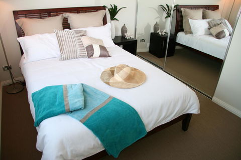 Proximity Waterfront Apartments - Hotel Gold Coast 33