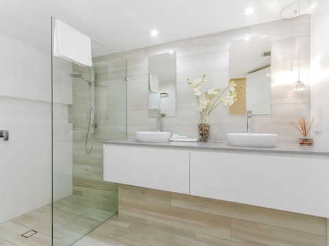 Sunbird Beach Resort Main Beach - Hotel Gold Coast 5