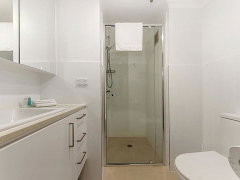 Sunbird Beach Resort Main Beach - Hotel Gold Coast 29