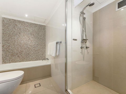Sunbird Beach Resort Main Beach - Hotel Gold Coast 20