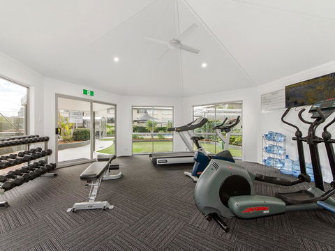 Sunbird Beach Resort Main Beach - Hotel Gold Coast 40