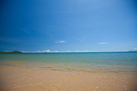 Sarayi Boutique Hotel - Hotel Gold Coast 9