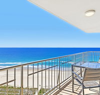 Talisman Apartments - Hotel Gold Coast