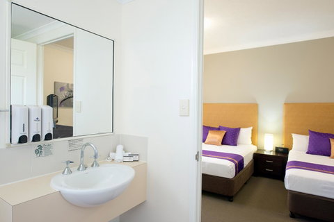 Park Regis Anchorage - Hotel Gold Coast 17