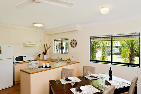 Park Regis Anchorage - Hotel Gold Coast 21