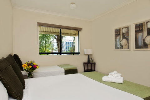 Park Regis Anchorage - Hotel Gold Coast 22