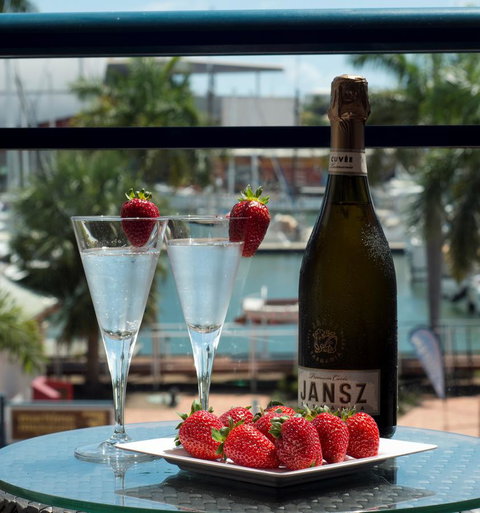 Park Regis Anchorage - Hotel Gold Coast 13