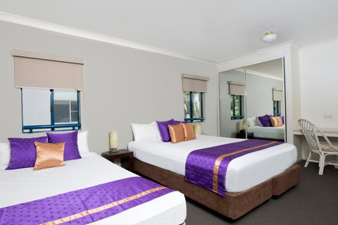 Park Regis Anchorage - Hotel Gold Coast 18