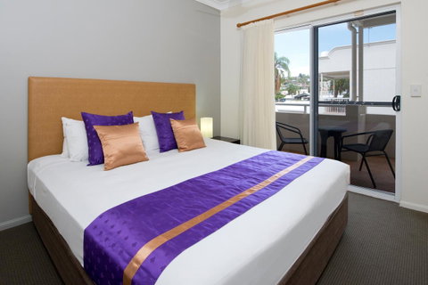 Park Regis Anchorage - Hotel Gold Coast 16