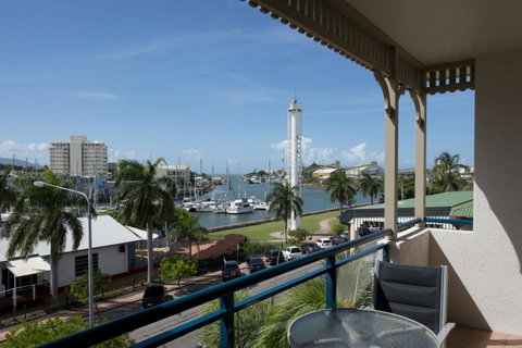 Park Regis Anchorage - Hotel Gold Coast 5