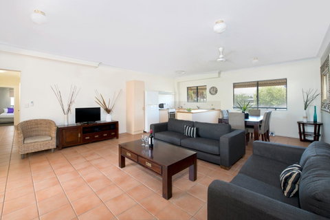 Park Regis Anchorage - Hotel Gold Coast 19