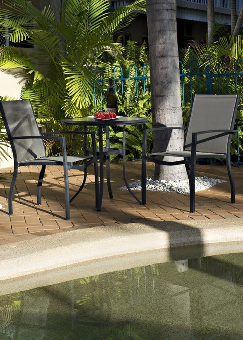 Park Regis Anchorage - Hotel Gold Coast 3