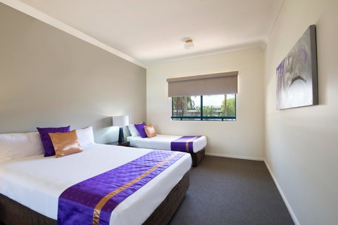 Park Regis Anchorage - Hotel Gold Coast 14