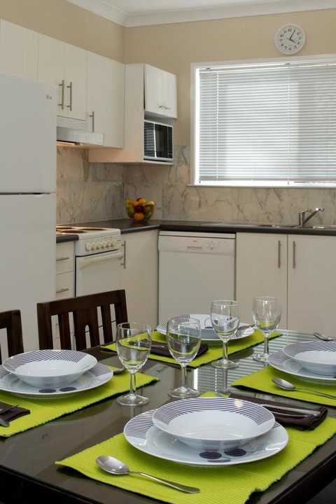 Park Regis Anchorage - Hotel Gold Coast 20