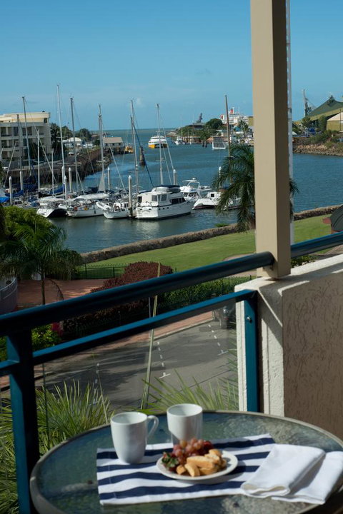 Park Regis Anchorage - Hotel Gold Coast 4